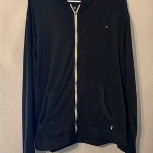 Vuori Zip-Up Sweater